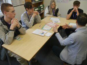 Hele’s School Debating course