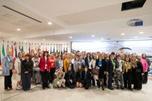 LUX Youth Seminar in Brussels