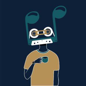 collaborative Website & Podcast “Pildoras europeas”