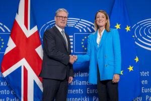 Online CPD 2024: Political Situation – Session 2