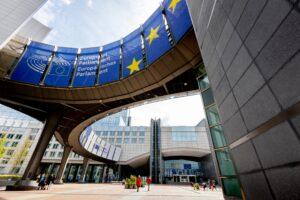 2025-26 European Parliament Ambassador Schools Kick-off Event