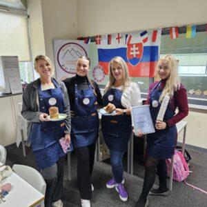 European Day of Languages 2025 – Európsky deň jazykov 2025