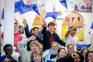 EPAS 10TH ANNIVERSARY CELEBRATION PROJECT