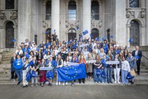 Europe Day at Europe House 2026