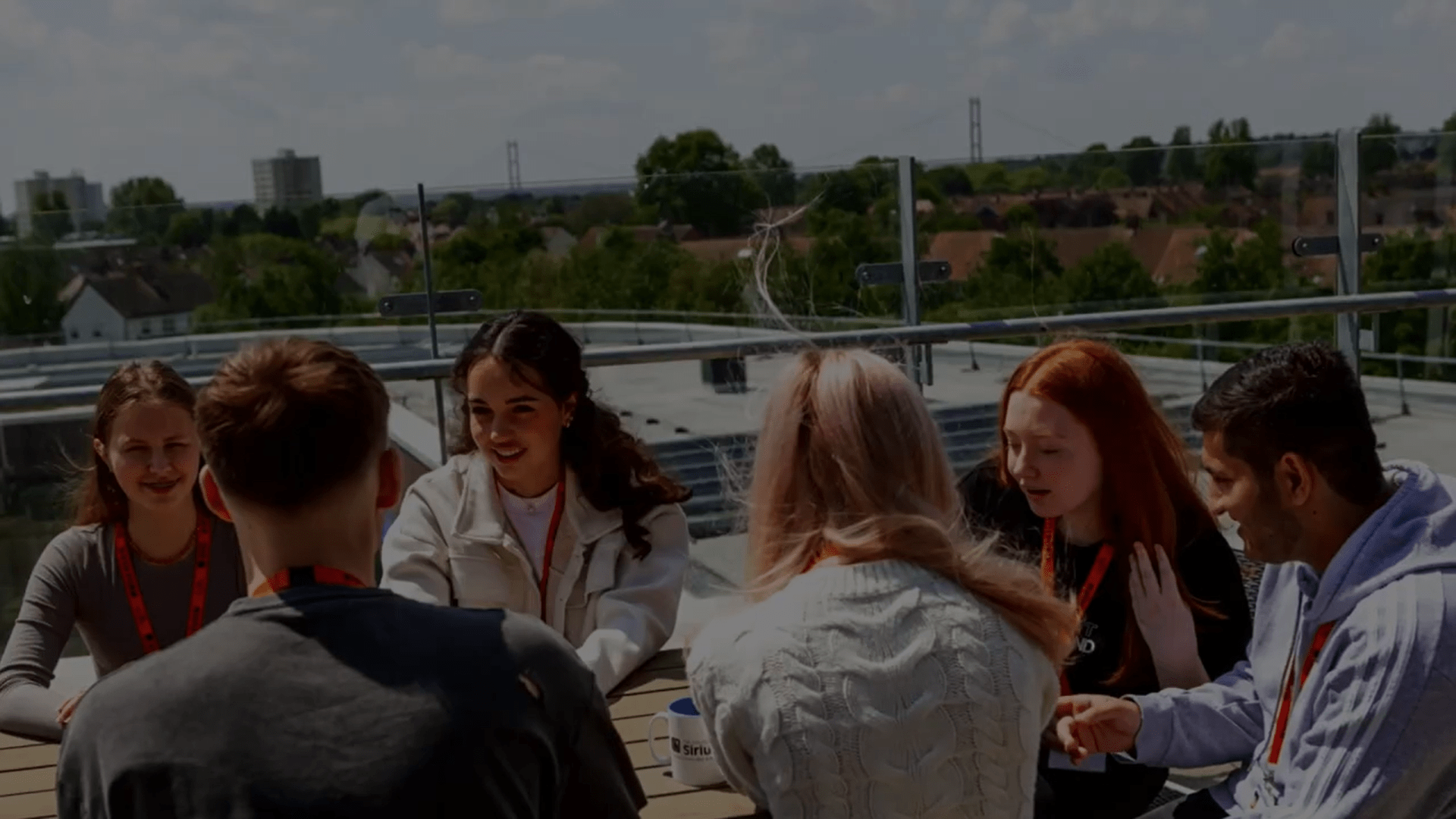 Video: Three Priorities of the European Parliament