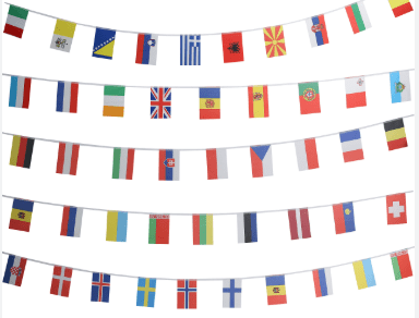 Europe Day Awareness