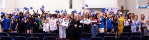 Ambassador Schools Accreditation Ceremony 2026 – Birmingham