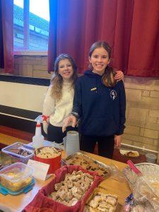 European Christmas Market and Cultural Celebration