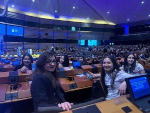 LUX awards Brussels