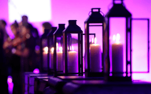 Holocaust Memorial Day 2026 at Carmel College