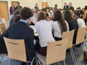 Model United Nations 2026