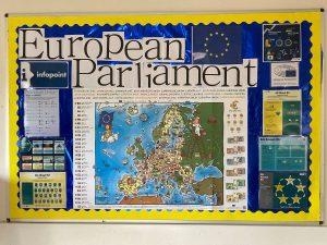 Clyst Vale EPAS InfoPoint