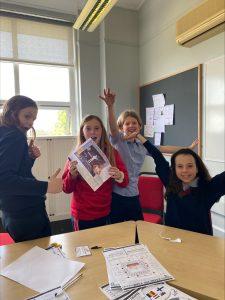 Europe Day Celebrations