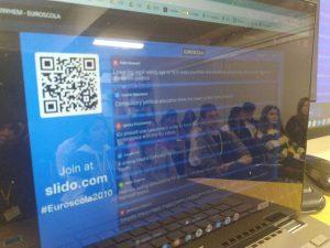 Virtual Euroscola 2023