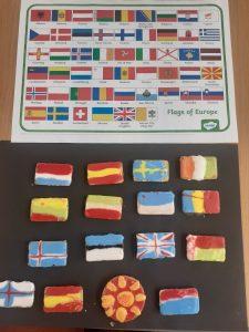 European Biscuit Decorating