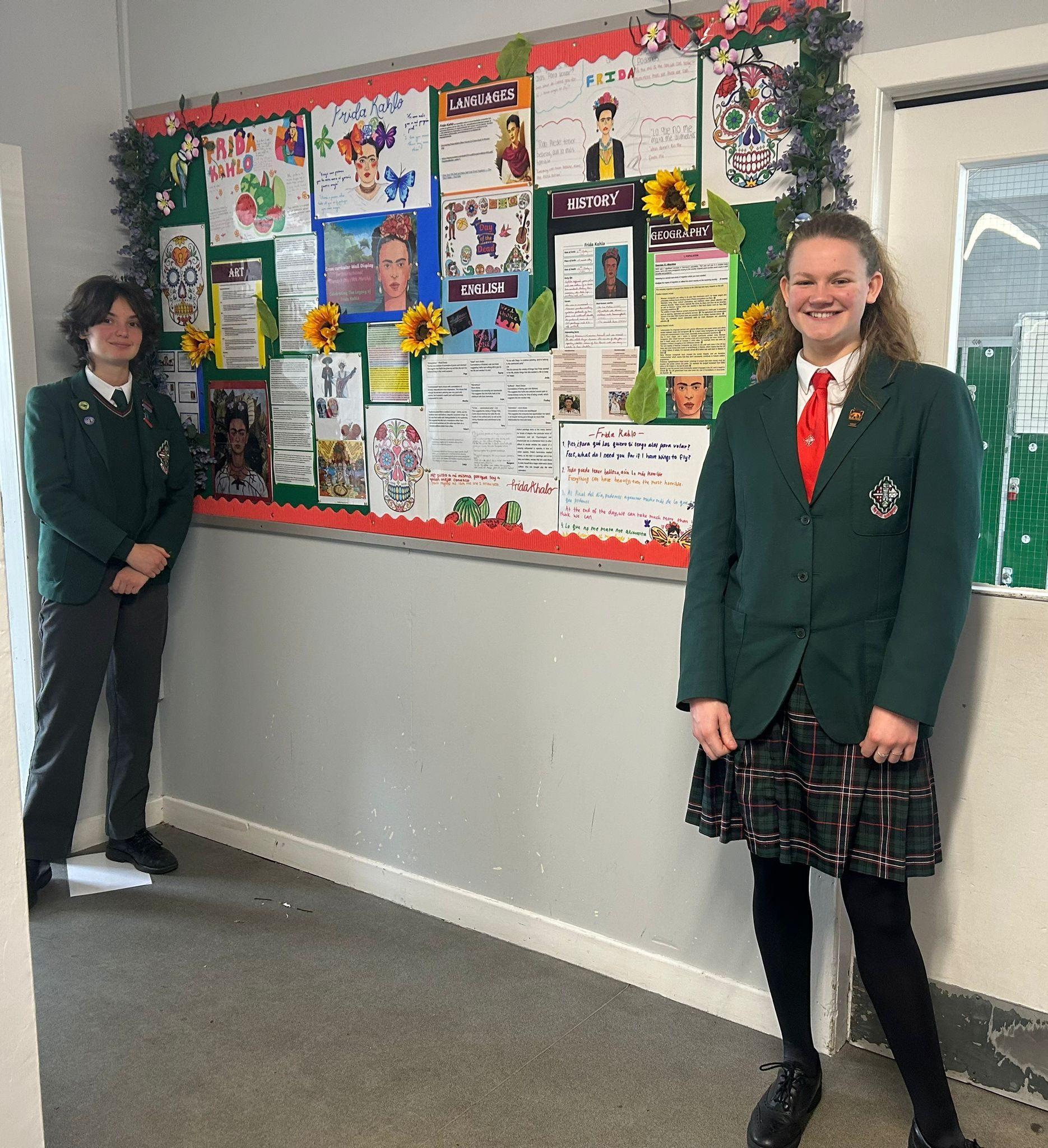 International Women’s Day at Wellington