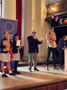 European Languages Day