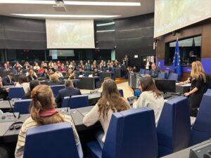 Sakharov Youth Seminar