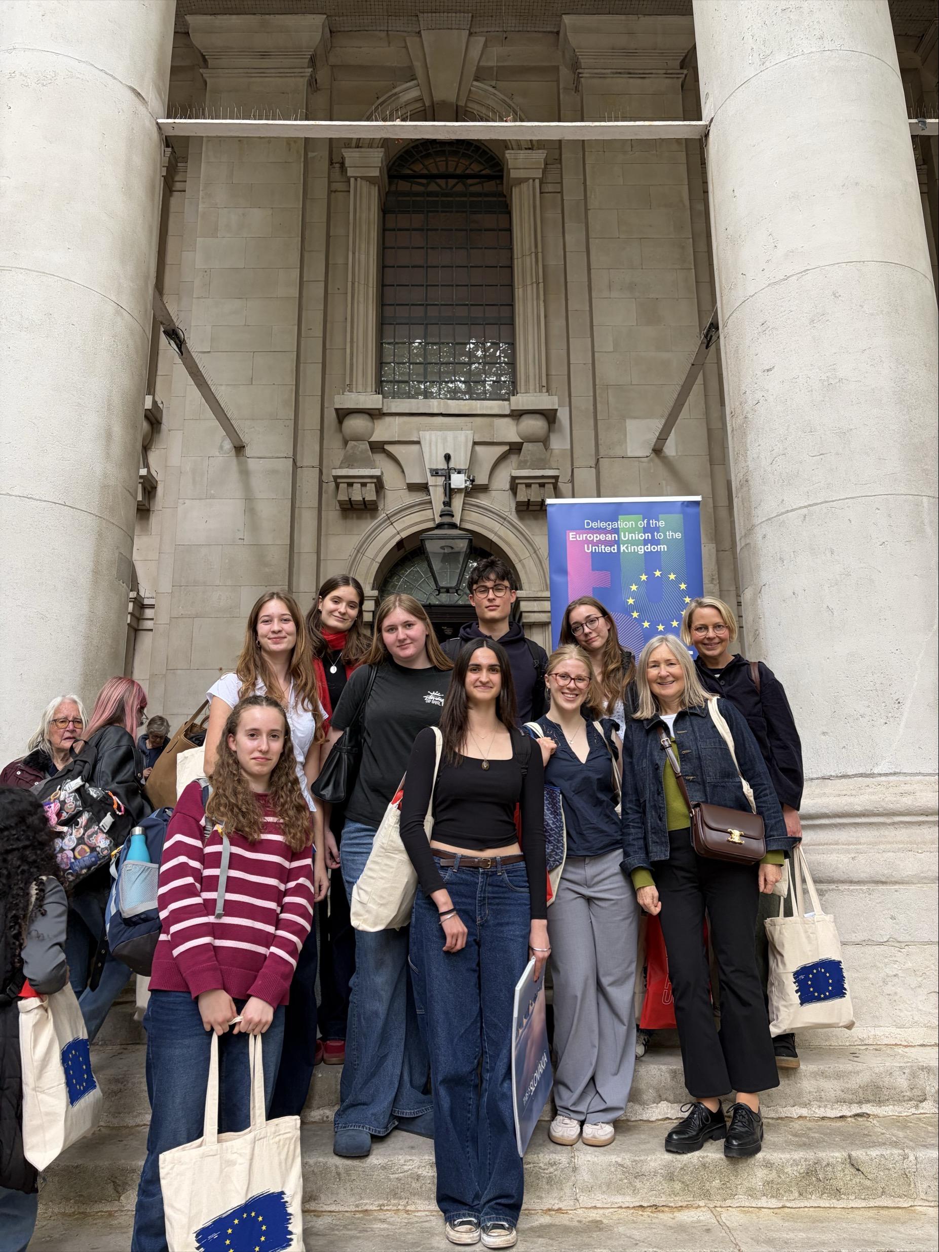 European Language Day
