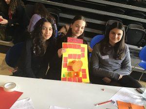 Languages at Work Event – GCHQ and Business Language Champions