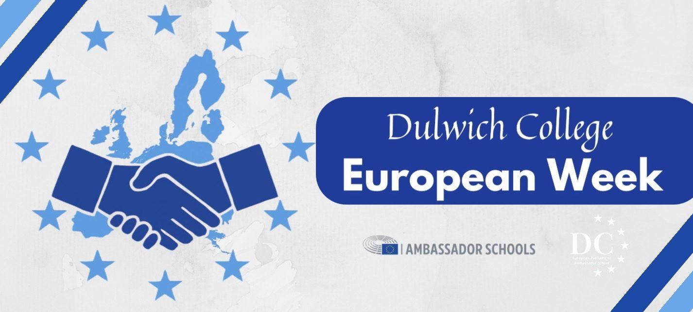 Dulwich College European Week