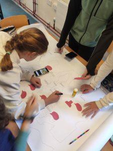 European Day of Languages Celebration