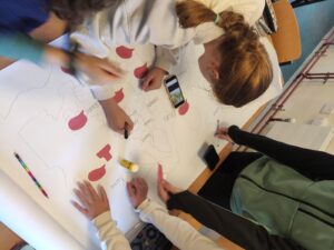 European Day of Languages Celebration