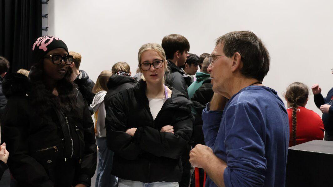 Annual ‘Inter-faithing’ Event