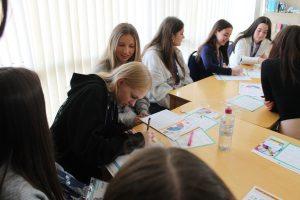 EPAS Educational session