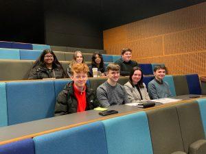 European Youth Parliament