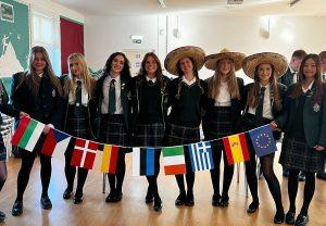 European Day of Languages