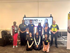 Youth Strategy Roadshow