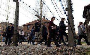 Lessons from Auschwitz Visit