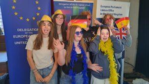 European Day of Languages