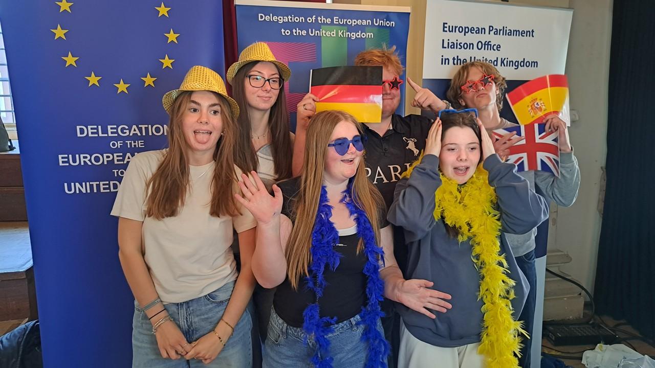 European Day of Languages
