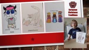 European Christmas Traditions