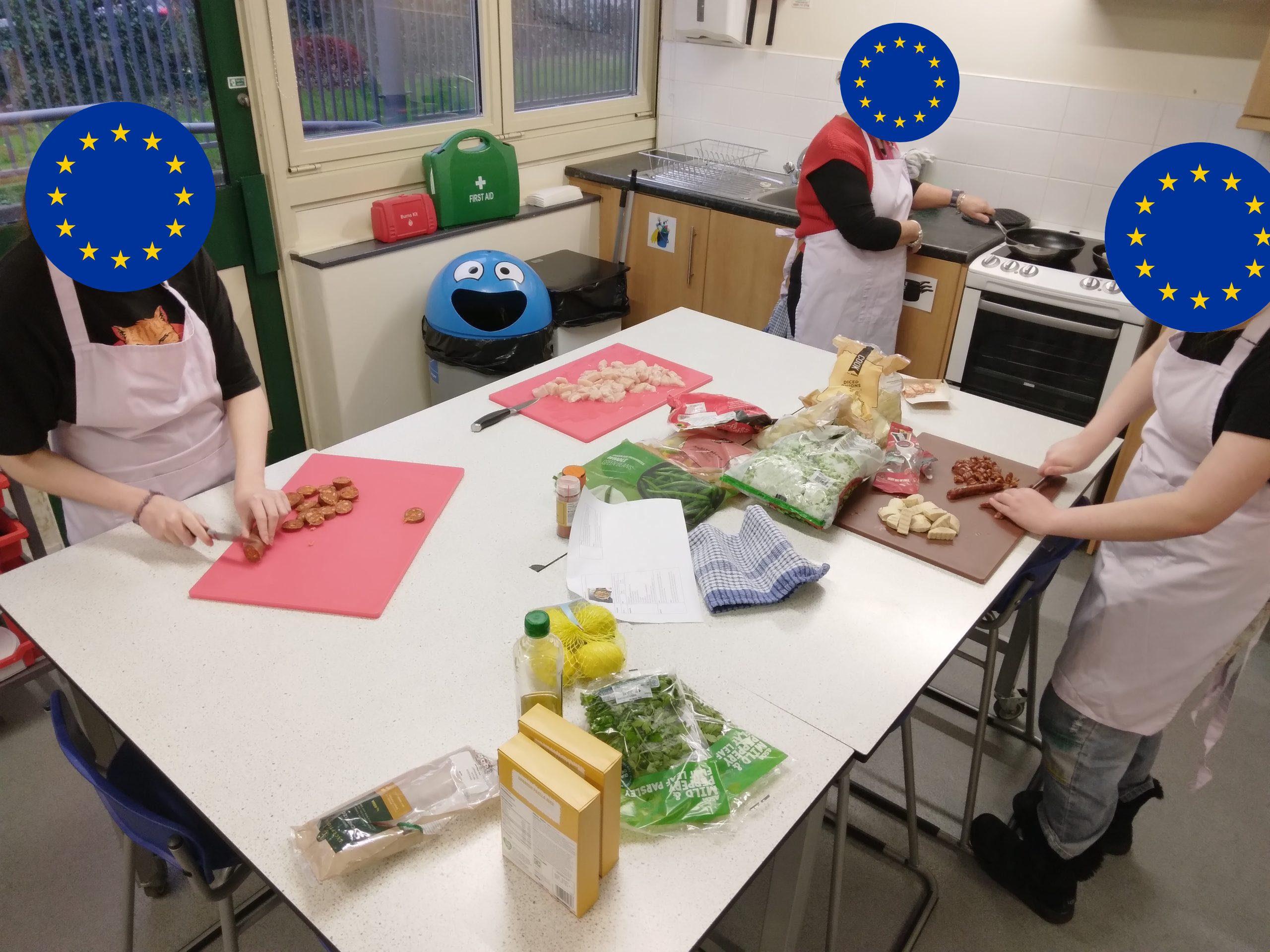 EPAS Preparation for Adulthood