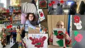 Remembrance Day Activities