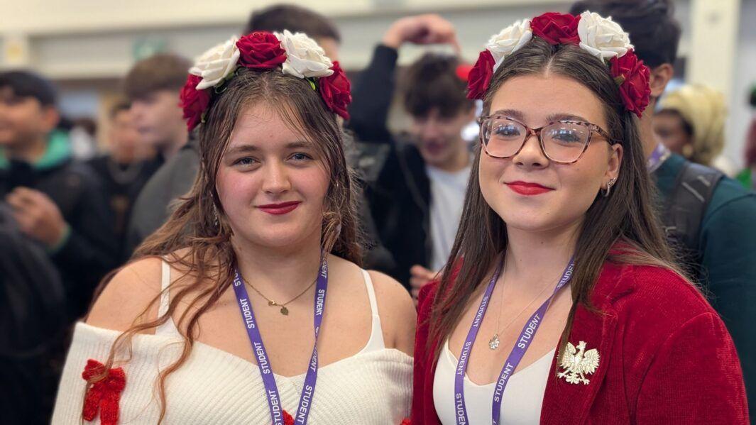 Annual Cultural Appreciation Day