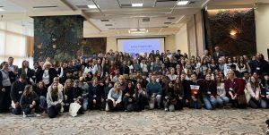 EPAS Together Transnational Event Warsaw