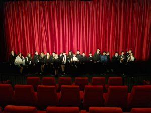 Cinema Trip Edinburgh Spanish Film Festival