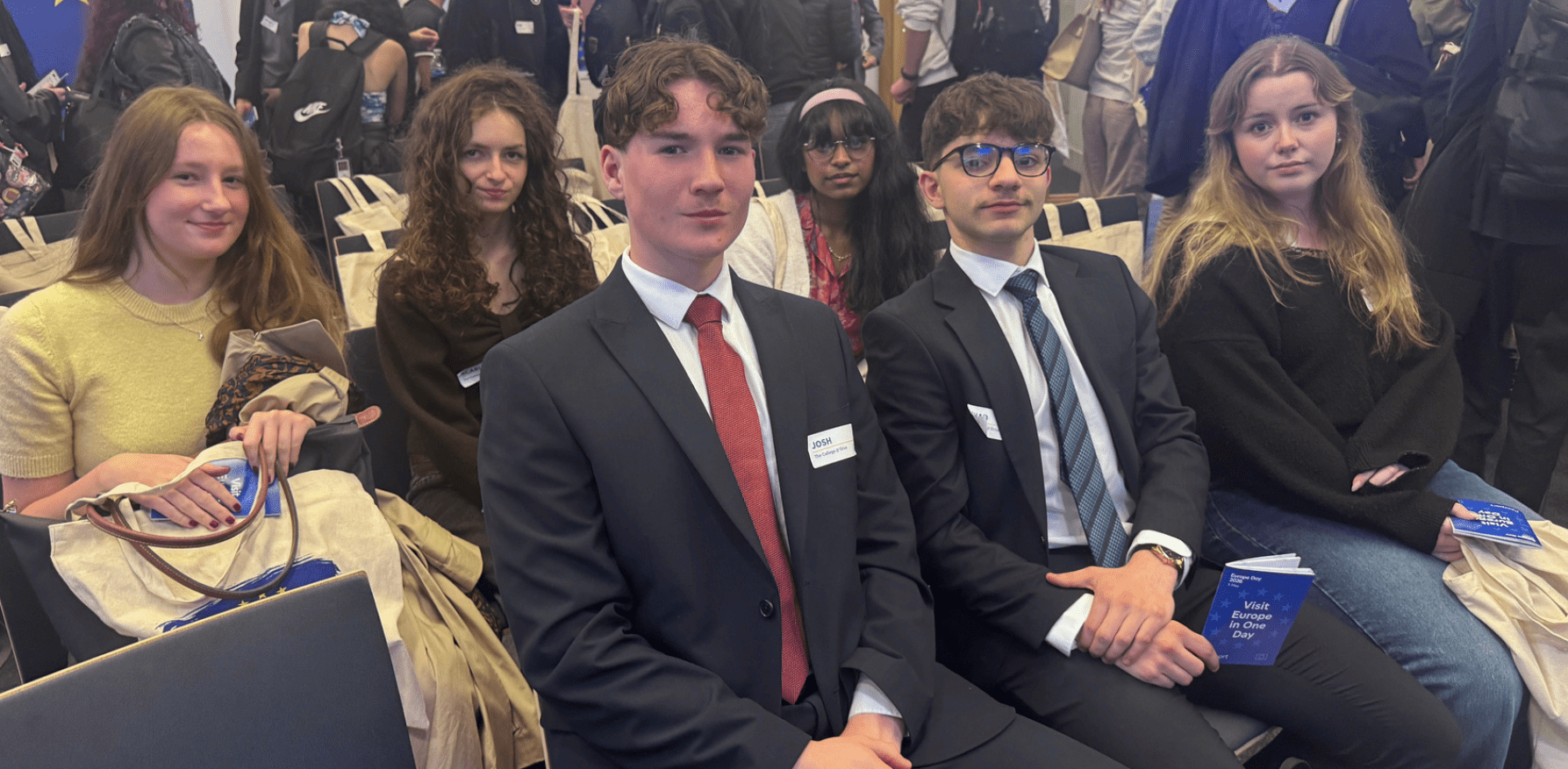 Europe Day Newsletter
