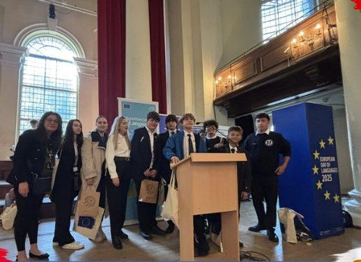 European Day of Languages