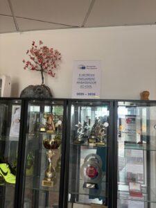 Promotion of accreditation as an EPAS school