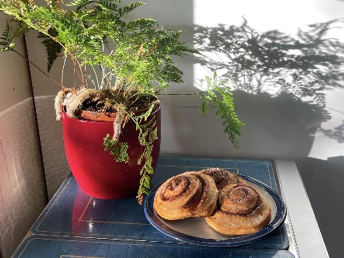 EPAS European Baking Competition