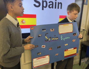 Christmas Around the World